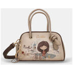 Anekke Damen Tasche  in braun