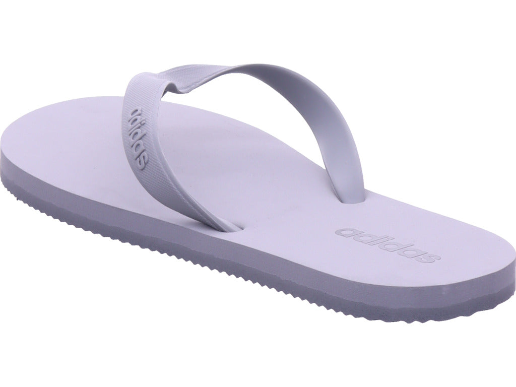 Adidas Unisex - dospělí nazouvák do vody v šedé barvě