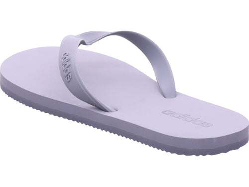 Adidas Unisex - Erwachsene Badeschuh  in grau