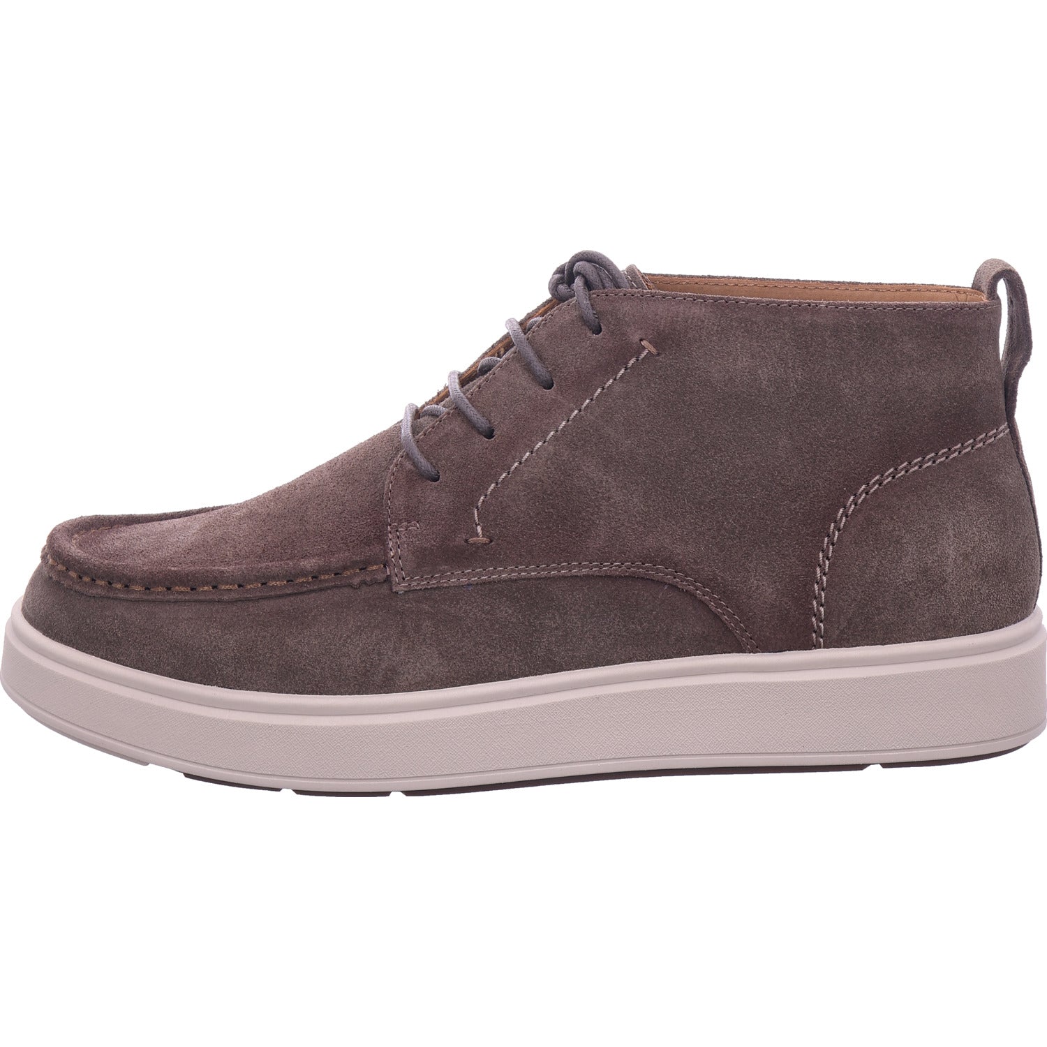 Tamaris Damen Stiefelette  in beige