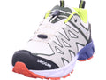 Skogan Men's Hiking Shoe in White
