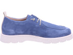 Paul Green Damen Halbschuh 1070 in blau
