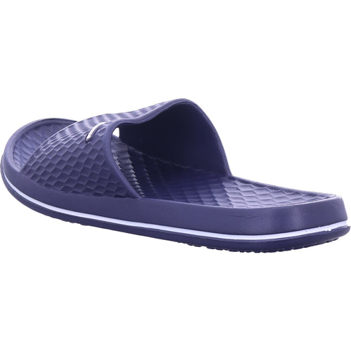 Becker  Badeschuh  in blau