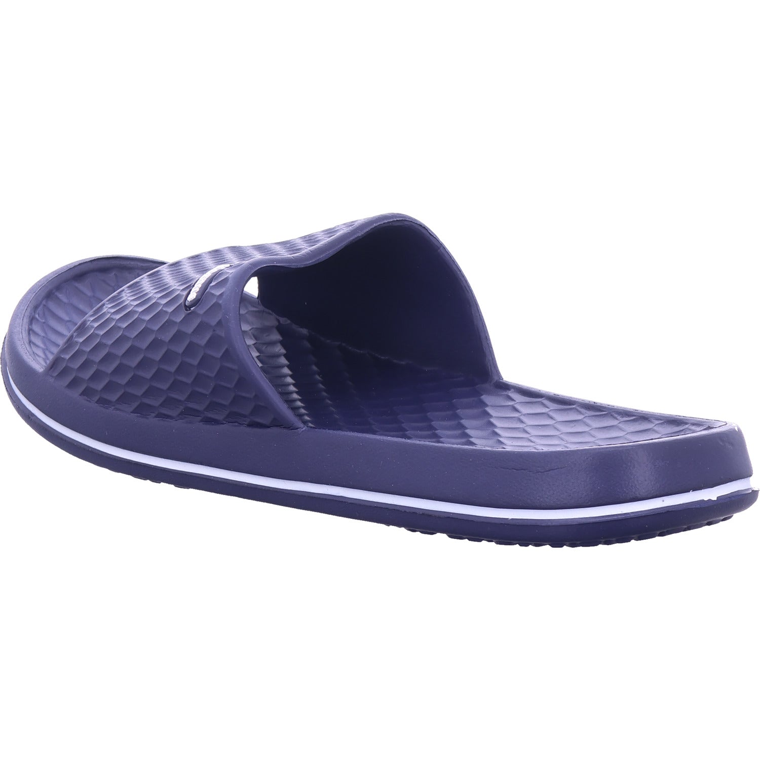 Becker  Badeschuh  in blau