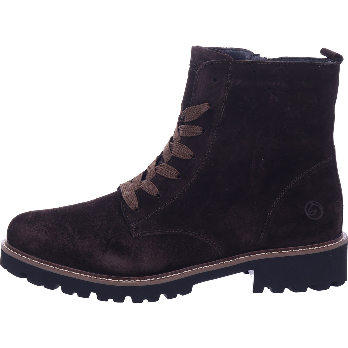 Remonte Damen Stiefelette  in braun