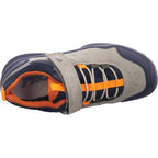 Imac Jungen Wanderschuhe  in grün