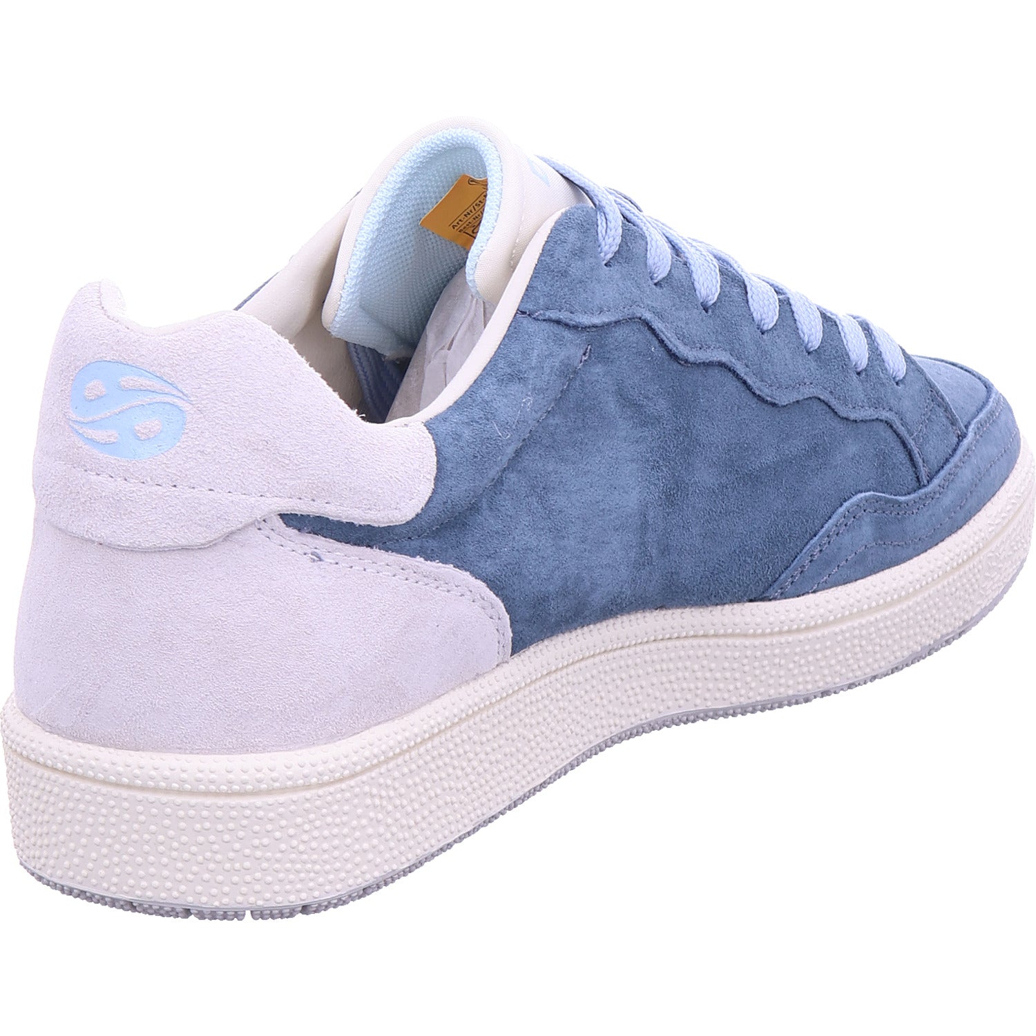 Dockers Damen Sneaker  in blau