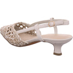 Marco Tozzi women's pumps in beige