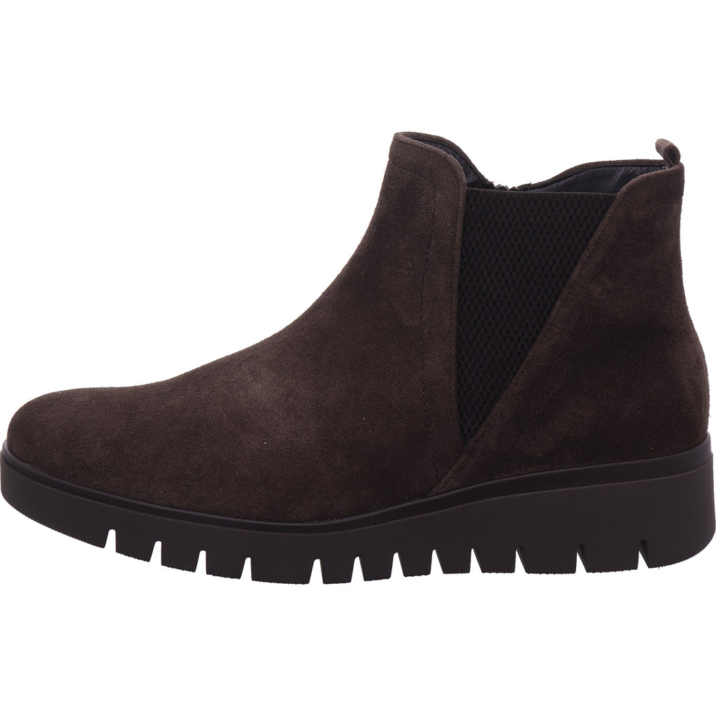 Gabor Damen Stiefelette  in braun
