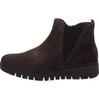 Gabor Damen Stiefelette  in braun