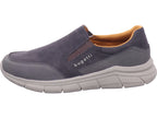 Bugatti Herren Slipper  in braun