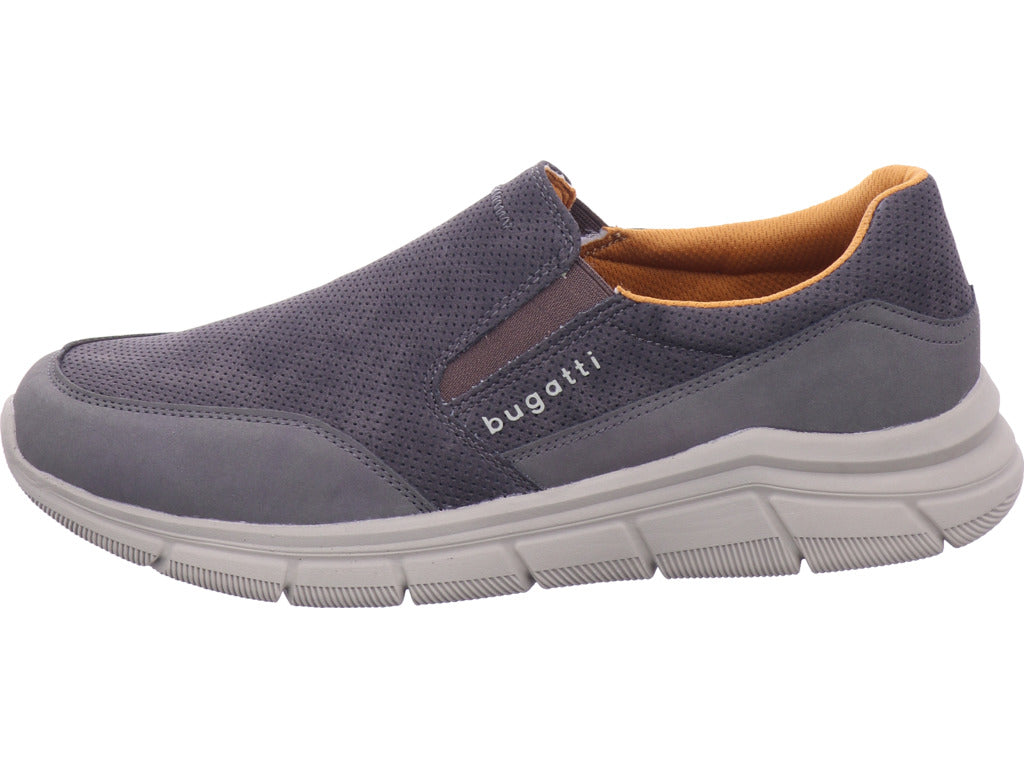 Bugatti Herren Slipper  in braun