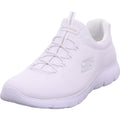SKECHERS Women's Sneakers in White