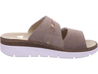 Varomed Women's Mule in beige