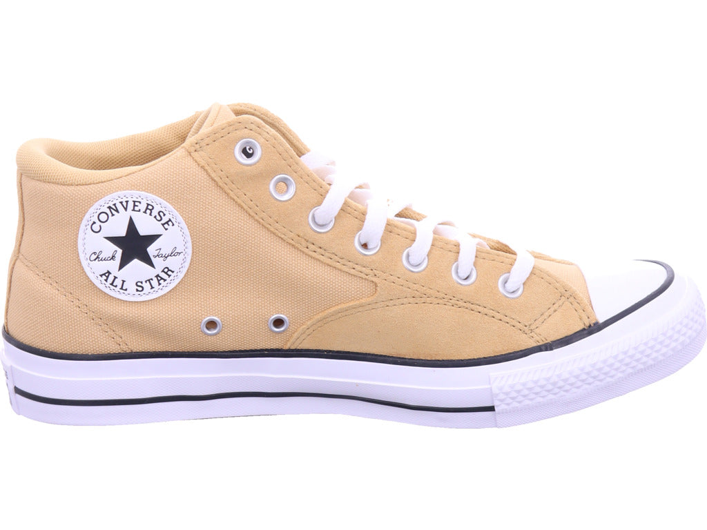 Converse pánské tenisky Ctas Malden Street Mid Sandy S v béžové barvě