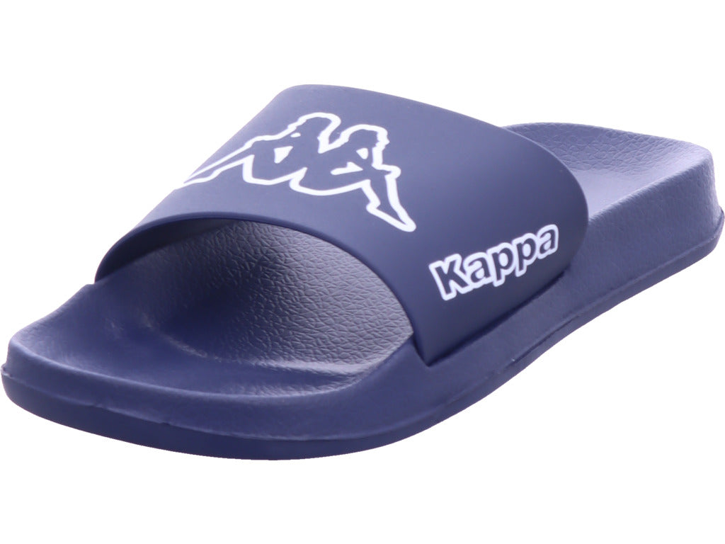 Kappa Herren Badeschuh  in blau