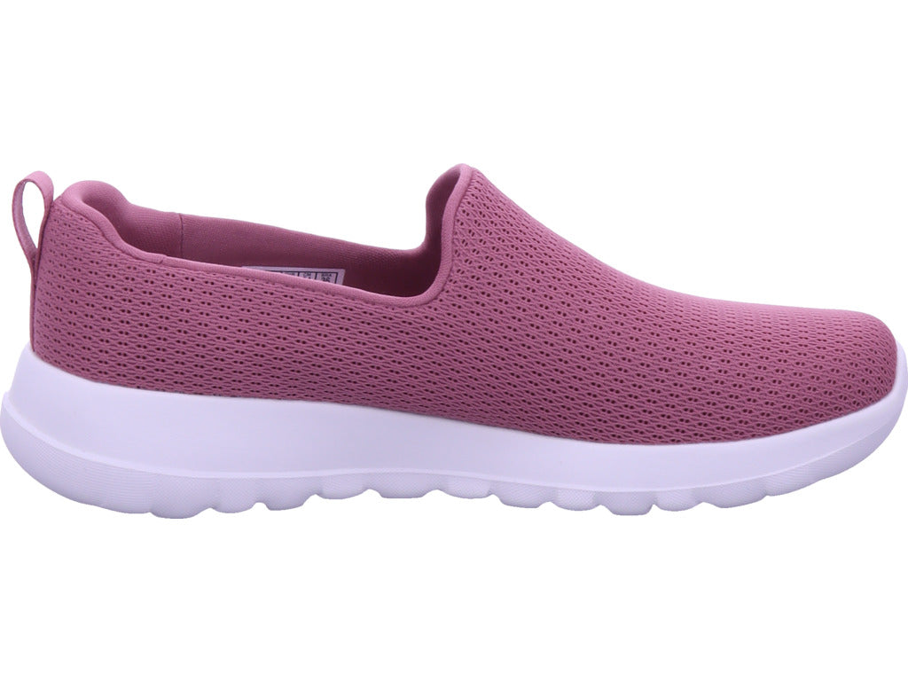SKECHERS Damen Slipper  in rot