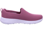 SKECHERS Damen Slipper  in rot