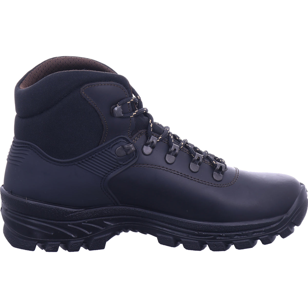 Grisport Herren Wanderschuhe Lontra Dakar in braun