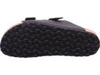BOLD  Pantolette  in schwarz