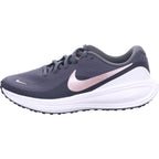 Nike Women's Sneakers in Black