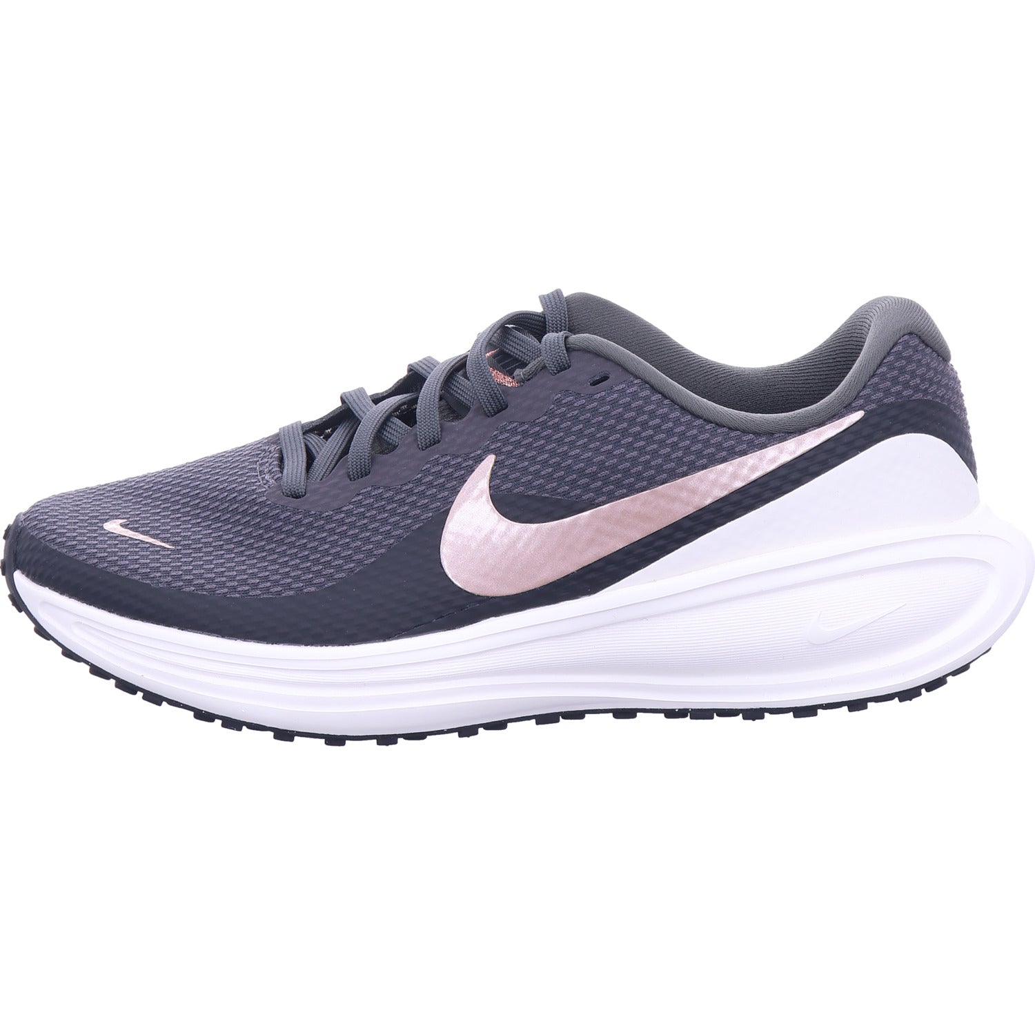 Nike Women's Sneakers in Black