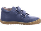 Lurchi Jungen Halbschuh  in blau