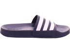Adidas Unisex – Dospělí sportovní obuv Adilette Shower v modré barvě