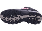 CMP Damen Wanderschuhe Rigel Low in rose