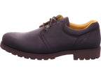 Panama Jack Men's Lace-up Shoe in Brown