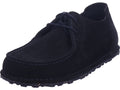 Birkenstock men's low shoe in black