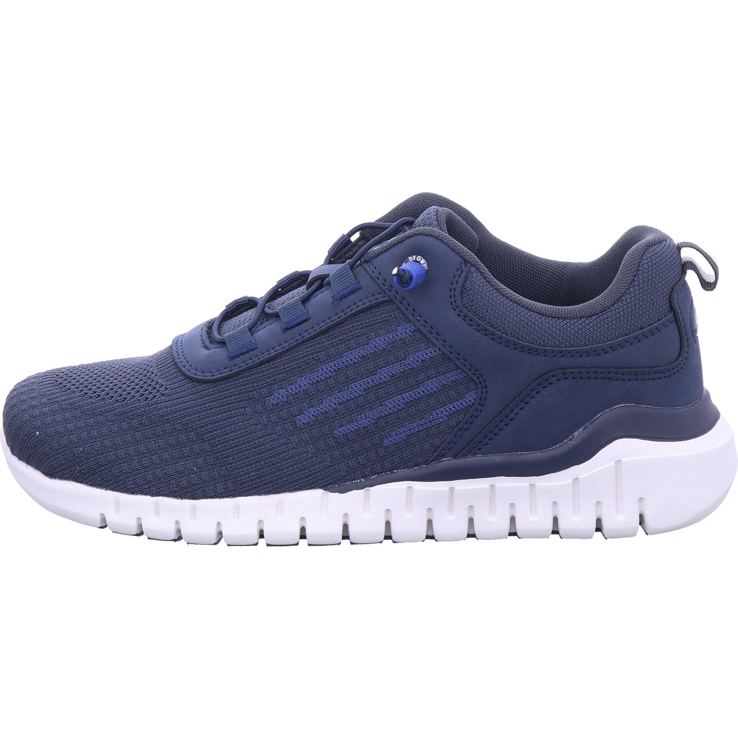 Dockers Herren Sneaker  in blau