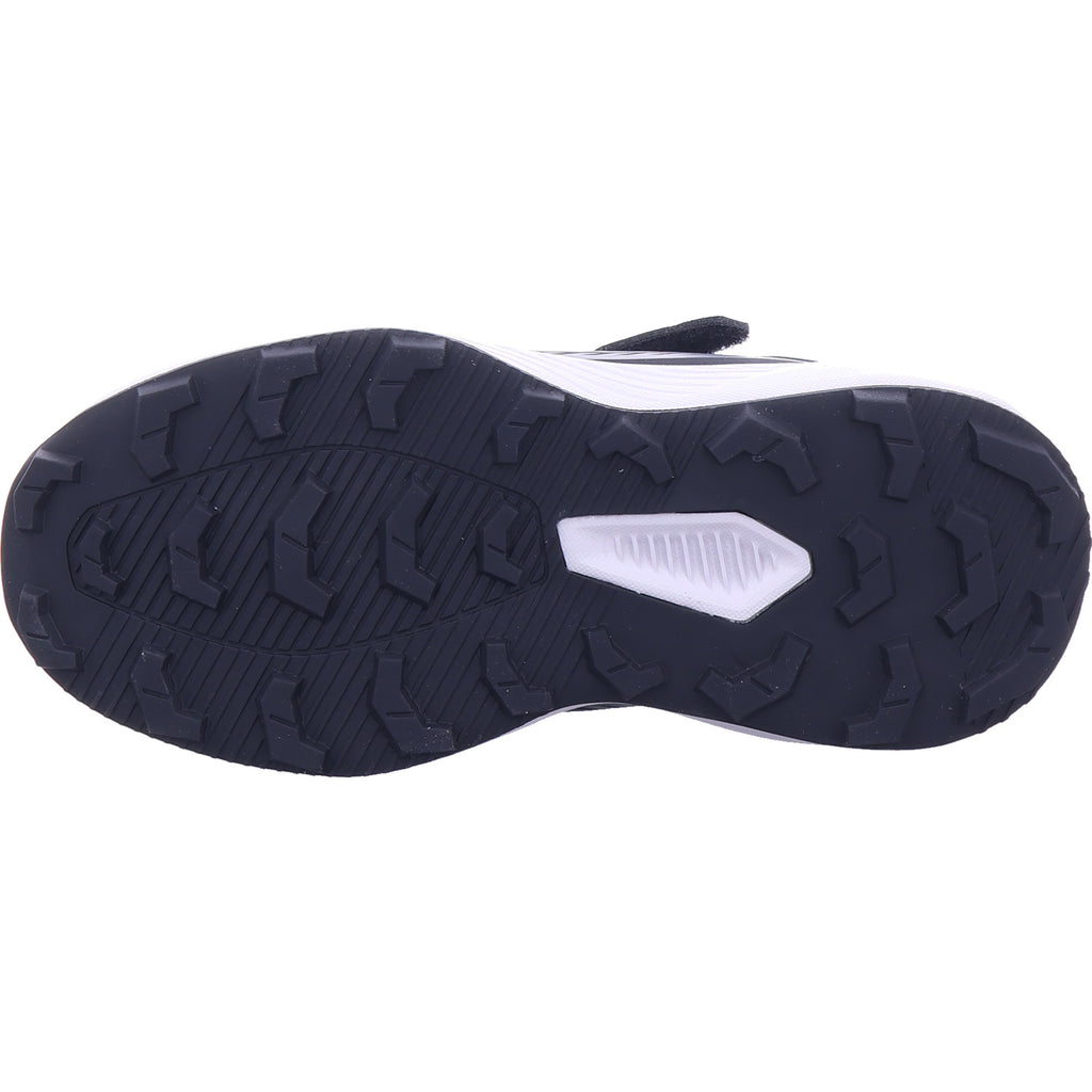 Adidas Jungen Sportschuh Terrex Tracefinder Cf C in schwarz