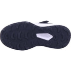Adidas Jungen Sportschuh Terrex Tracefinder Cf C in schwarz