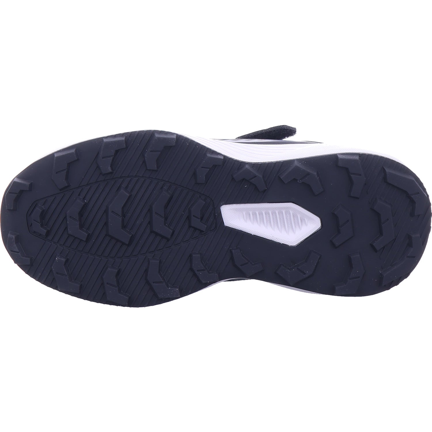 Adidas Jungen Sportschuh Terrex Tracefinder Cf C in schwarz