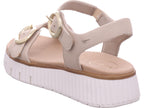 Tamaris Comfort Women's Sandal M8872144 in white