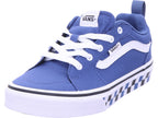 Vans Jungen Sneaker  in blau