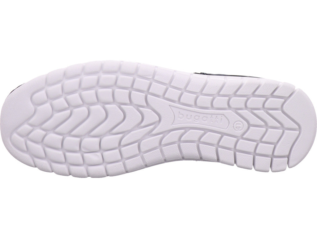 Bugatti Herren Sneaker  in blau