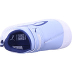 Puma Jungen Barfußschuhe Kitten Sl V Inf in blau