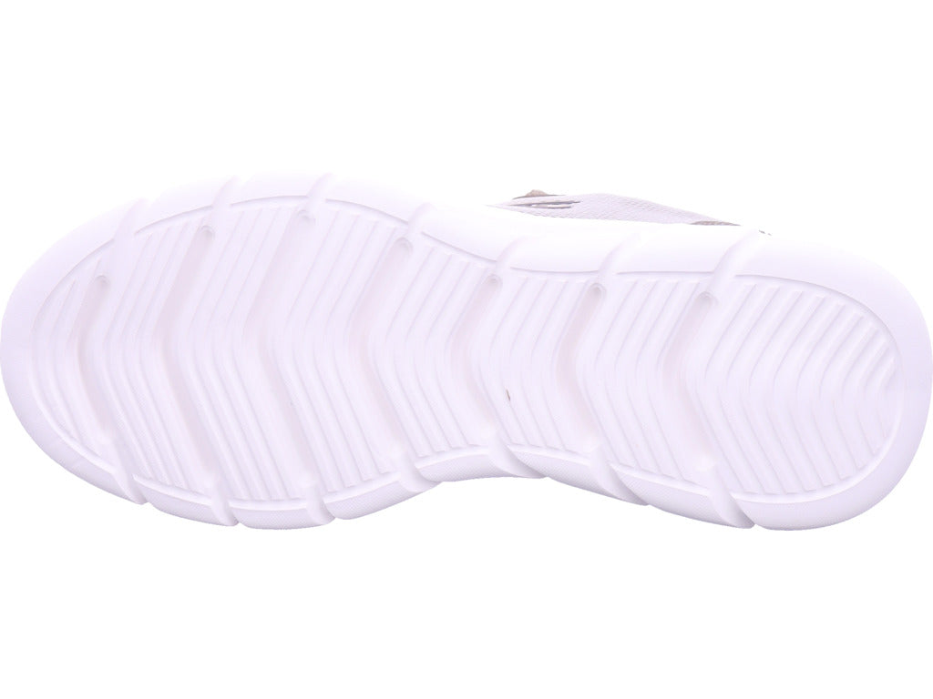 Pánské tenisky SKECHERS v olivové barvě