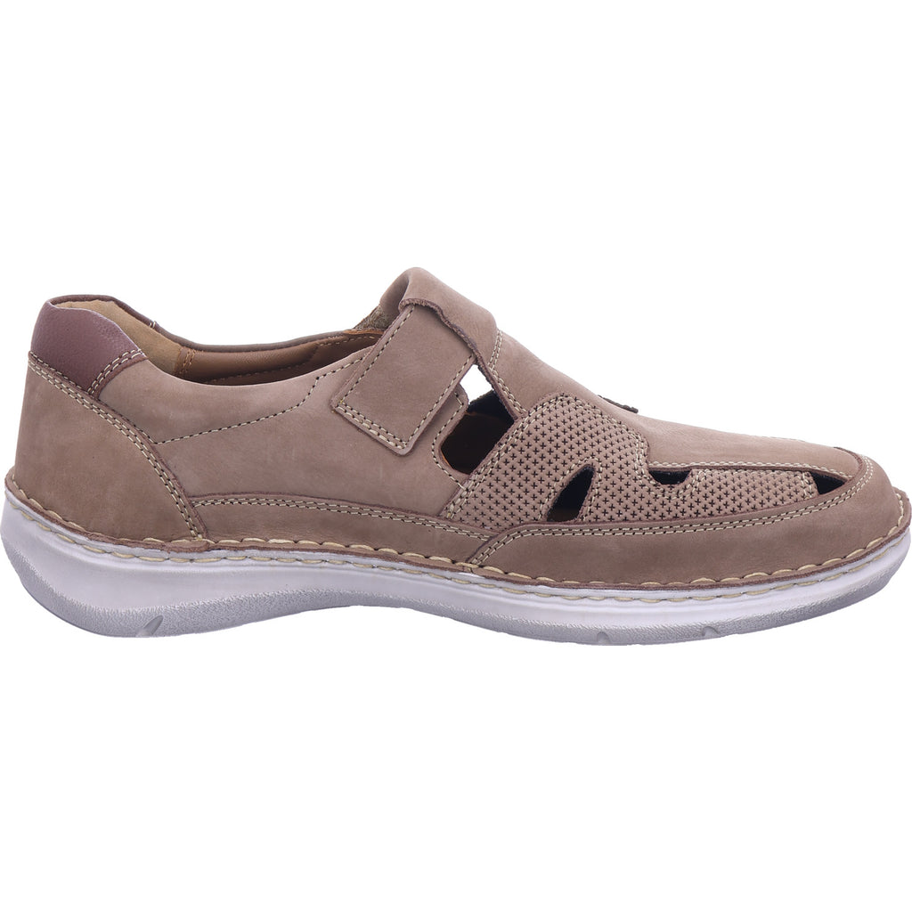 Josef Seibel Herren Slipper  in beige