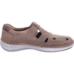 Josef Seibel Herren Slipper  in beige