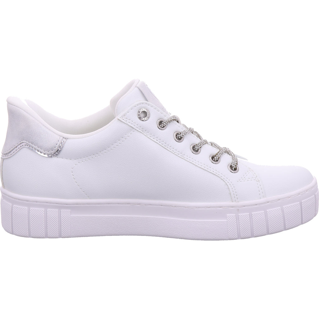 Marco Tozzi Damen Sneaker M2374146 in frei