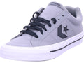 Converse pánské v šedé barvě