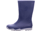 BOLD Unisex - Kids' Rain Boots in Blue