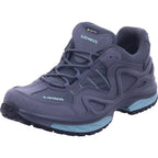 lowa Damen Wanderschuhe Gorgon Gtx Ws in grau