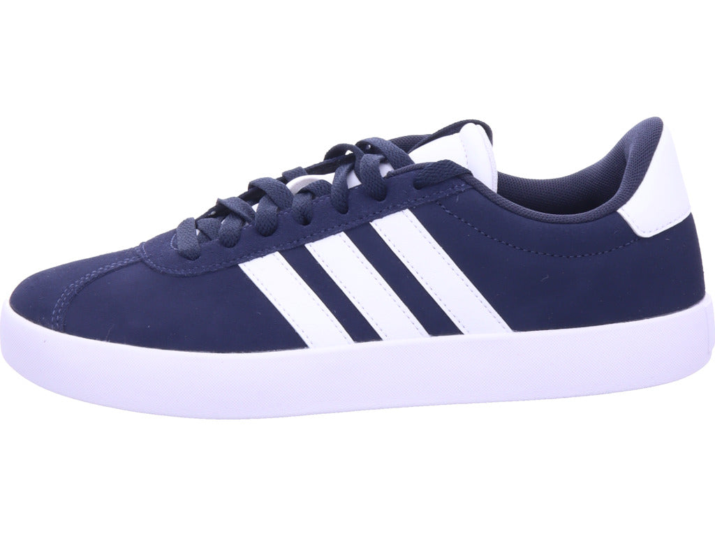 Adidas Herren Sneaker Vl Court 3.0, in blau