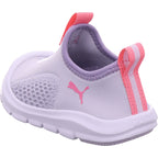 Dívčí vodní sandály Puma Fun Racer ve fialové barvě