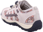Shoe-world Damen Slipper  in beige