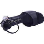 Marco Tozzi Women's Sandals in Black